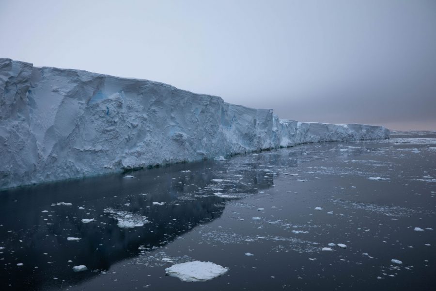 Kjo është akullnaja që mund të “fundosë” botën - Epoka e Re