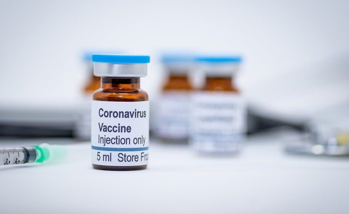 Testohet për herë të parë vaksina kundër Covid-19