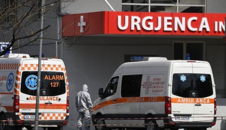 3 të vdekur dhe 42 raste të reja me coronavirus në Shqipëri