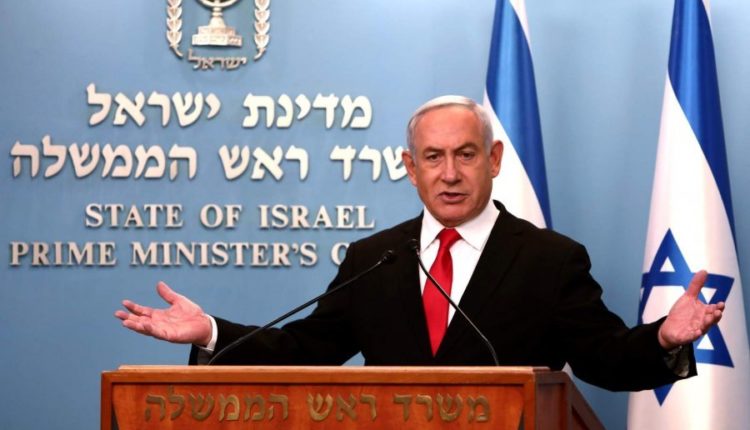Kryeministri i Izraelit: Nuk e kemi në plan t’i ndalim operacionet në Gaza