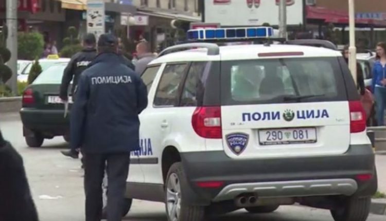 Arrestohen tre persona në Gostivar, janë kapur me lëndë narkotike