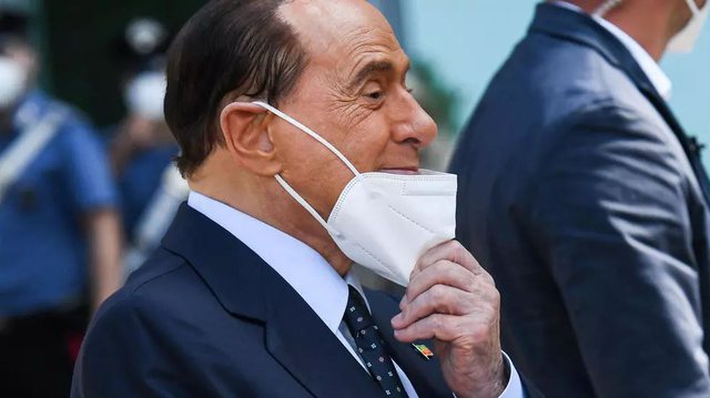 Silvio Berlusconi në gjëndje të rëndë shëndetësore
