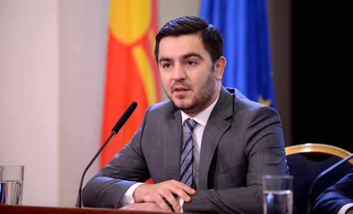 Ministri Bekteshi do të prezantojë thirrjet publike nga pakoja e gjashtë e masave