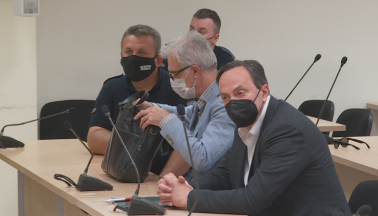 Prokuroria: Arrestimi i Boshkovskit, hakmarrje politike