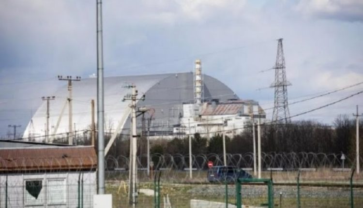 Çernobil: Regjistrohet aktivitet bërthamor në një reaktor të shkatërruar