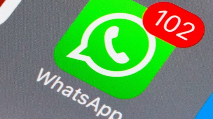 Autoritetet Gjermane bllokojnë politikën e re të privatësisë së WhatsApp