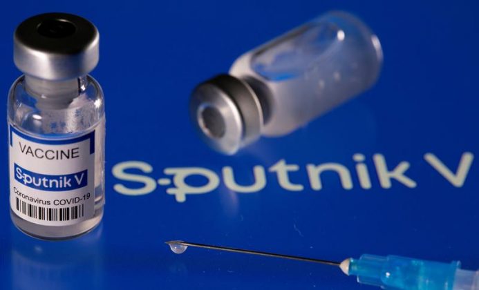 COVID-19, Sllovakia planifikon përdorimin e vaksinës Sputnik V