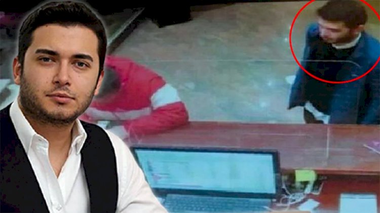Mediat turke: Mashtruesi Faruk Fatih Özer kapet brenda 48 orësh në Shqipëri