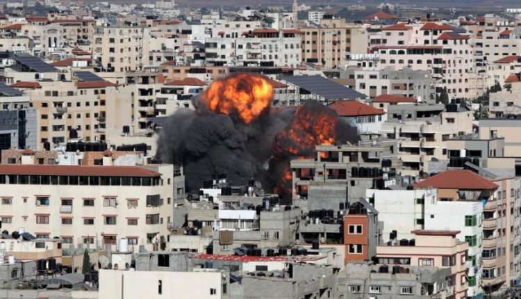Konflikti në Lindje të Mesme, rritet numri i viktimave në Palestinë