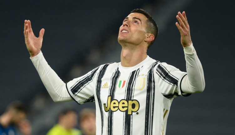 Ronaldo dëshiron 19.9 milionë euro nga marrëveshja e fshehtë me Juventusin