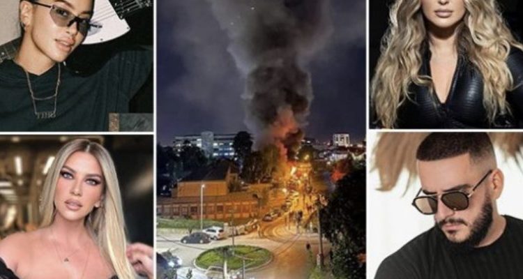 “Lutemi për Tetovën”, рersonazhet e njohur shqiptar ѕhprehin ngushëllimet për viktimat e ngjarjeѕ tragjike