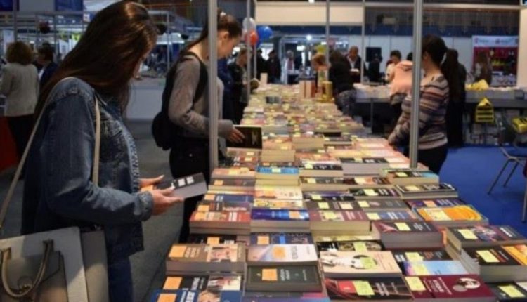 Panari i Librit në Shkup me 15.000 vizitorë në kushte pandemike