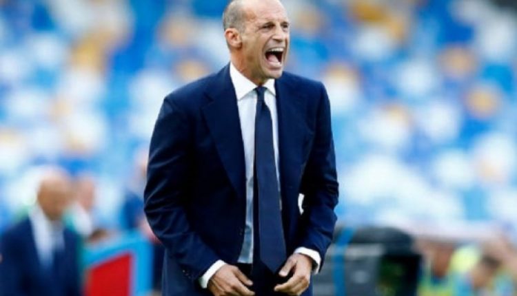 Vjen reagimi i Allegrit pas formës katastrofale të Juventusit i ri
