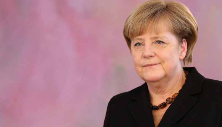 Merkeli i jep lamtumirën partisë: Evropa duhet të qëndrojë e bashkuar