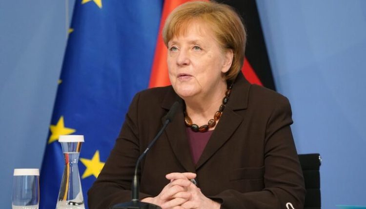 “Blindohet” Beogradi, bëhet gati të presë Merkelin