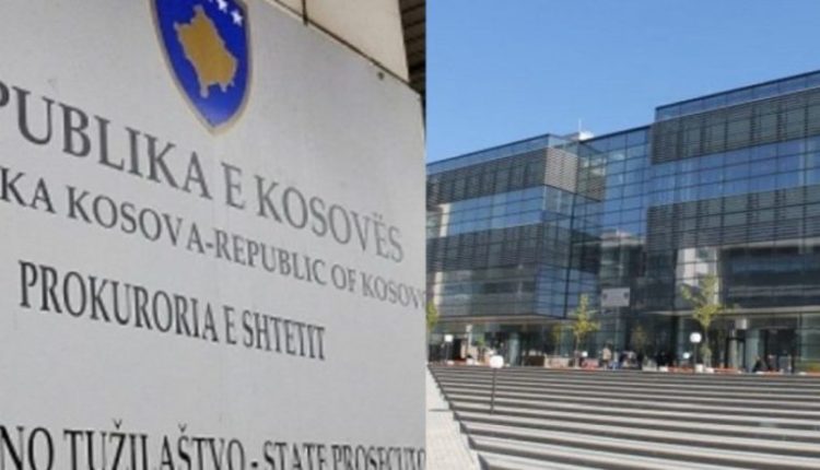 Aktakuzë ndaj 15 personave për krim të organizuar dhe keqpërdorim të pozitës në Kosovë