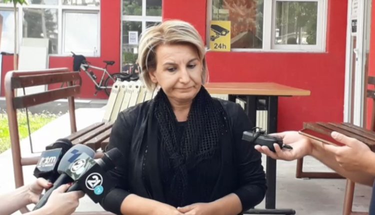 Arifi: Jemi të pikëlluar, kaluam ditët më të errëta në historinë e Tetovës