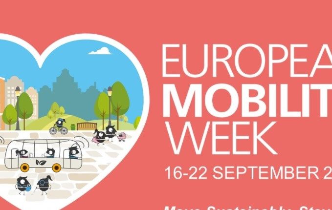 MMJPH: Filloi shënimi i Javës evropiane të mobilitetit 2021