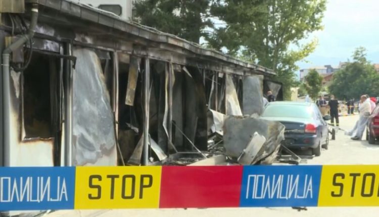 Tragjedia në Tetovë, as sot nuk ka detaje rreth hetimit!