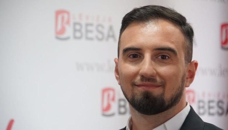 Sabriu nga BESA: “E çmuara rini e komunës së Bogovinës, është koha për ndryshim”