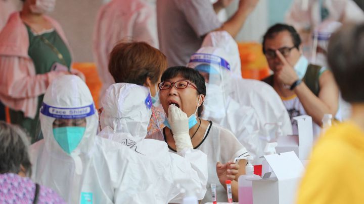Kina, sërish në alarm për koronavirusin