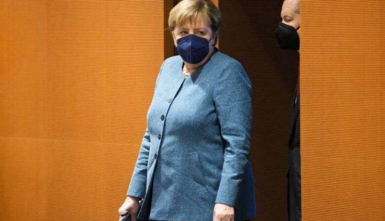 Sondazh: Merkeli, liderja më e vlerësuar nga të gjithë