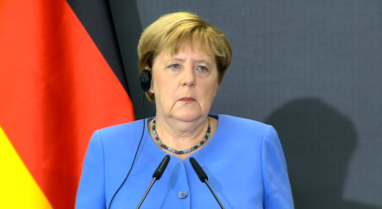 Merkel: Shqipëria dhe Maqedonia e Veriut i kanë përmbushur kushtet për anëtarësim në BE