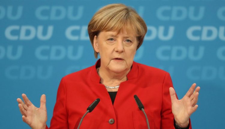 The Economist: Largimi i Merkel dhe rrëmuja që po lë pas