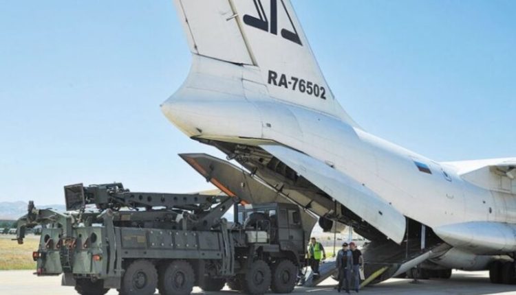 SHBA paralajmëron Turqinë: Sanksione shtesë nëse blen paketë të re S-400