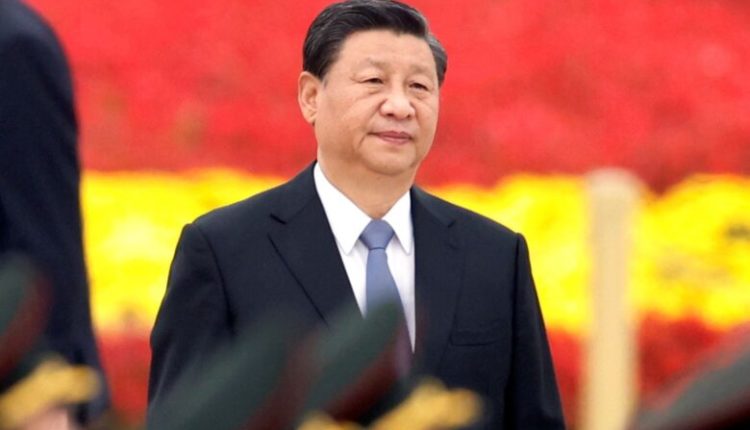 Kina zotohet për “ribashkim” me Tajvanin