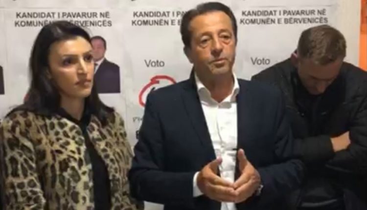 Enver Pajaziti: Shkojmë në rrethin e dytë në garë me VMRO-në, pres unifikimin e votës shqiptare