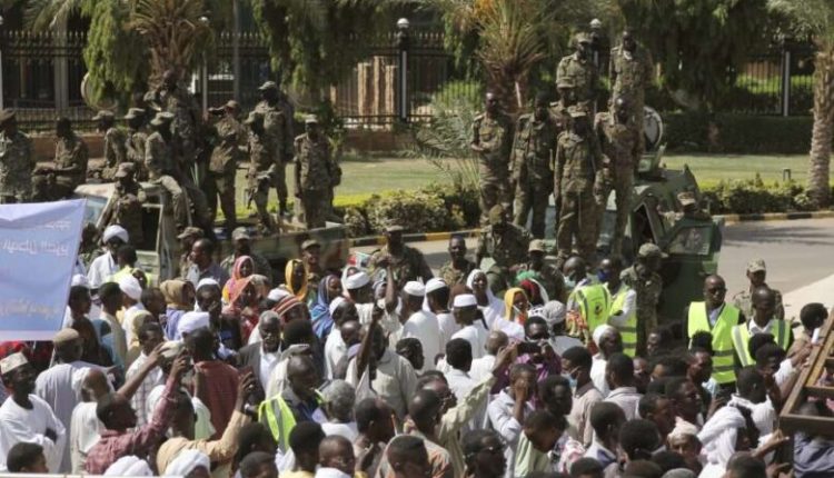 BE-ja kërkon lirimin e liderëve të arrestuar gjatë grusht shtetit në Sudan