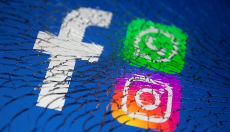 Facebook dhe Instagram bien përsëri te disa përdorues