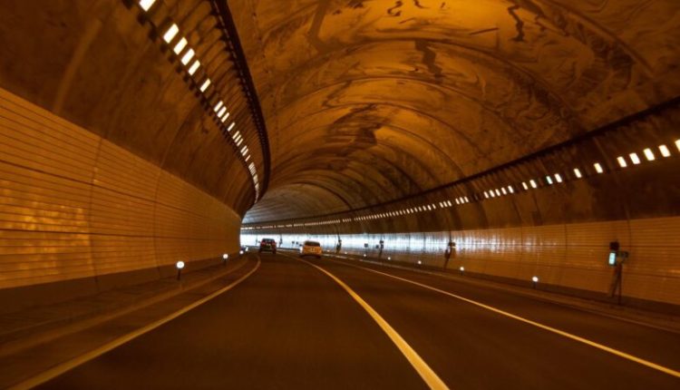 150 milionë euro investim në tunelin mbi 6 kilometra të rrugës Tetovë-Prizren