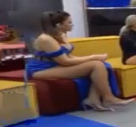 Arjola Demiri s’ka limit, e tepron me zhveshje në Big Brother VIP