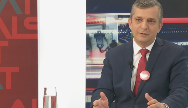 Ilievski: Mandati katërvjeçar i Dimitrievskit është një fiasko totale