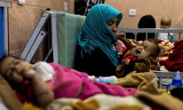 OKB: Miliona afganë i kërcënon uria këtë dimër