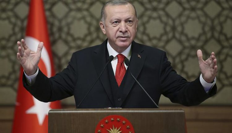 Erdogan: Turqia synon ta rrisë tregtinë me Afrikën në 75 miliardë dollarë