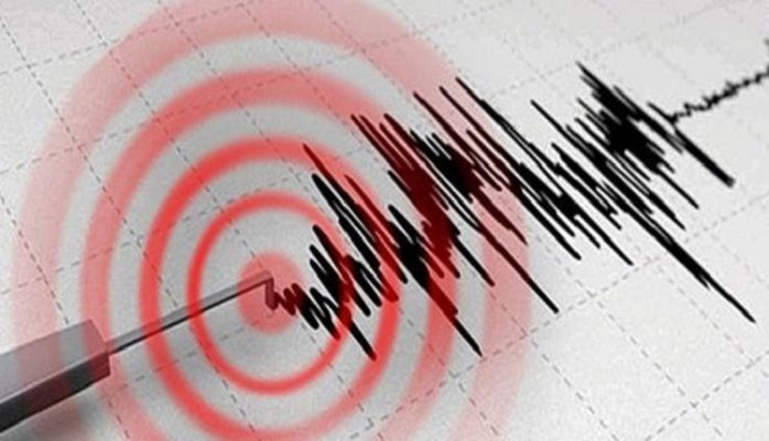 Tërmet në Shqipëri, kjo është magnituda