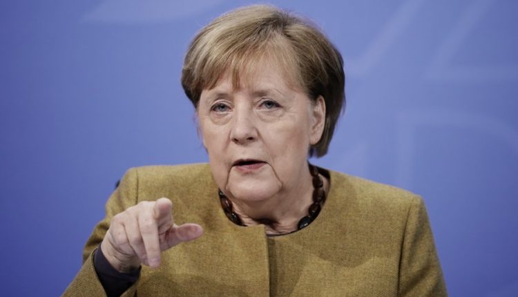 Agresioni rus në Ukrainë, reagon për herë të parë Angela Merkel