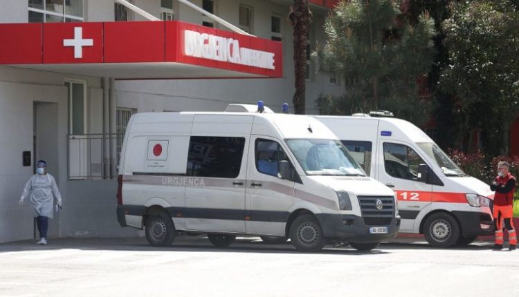 Shqipëri, 9 viktima nga Koronavirusi dhe 195 raste të reja