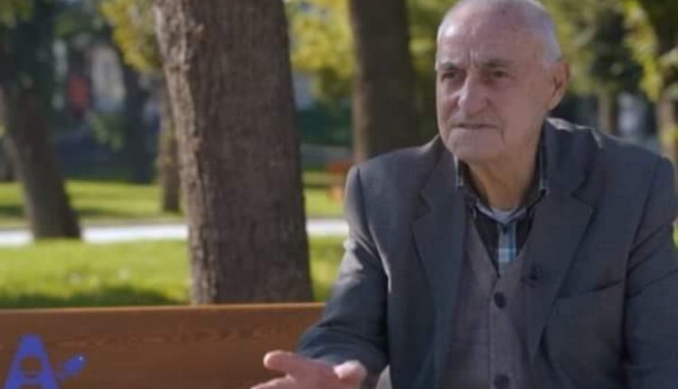 Tri gra i kanë vdekur, 83-vjeçari nga Podujeva thotë se nëse gjen grua do të martohet sërish