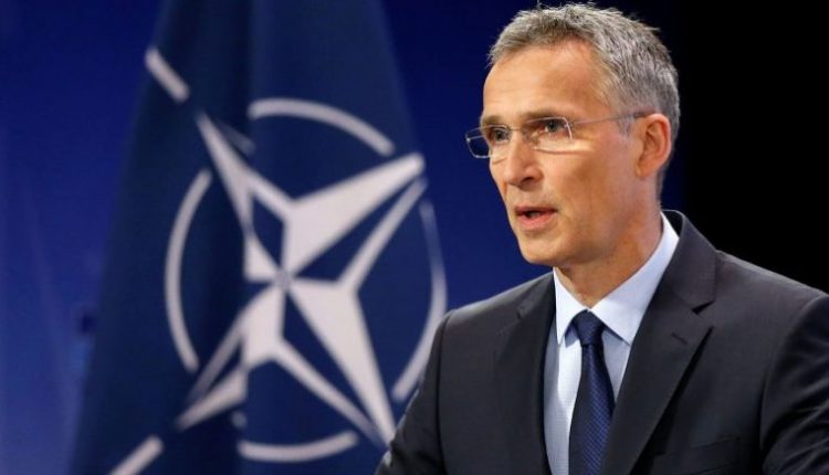 NATO refuzon krahasimin e ndërhyrjes në Kosovë me situatën në Ukrainë