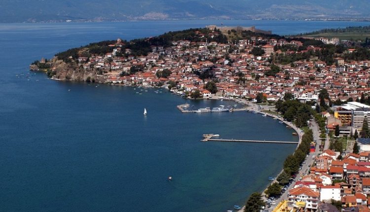 Objektet e reja në plazhin e Ohrit do të ndërtohen me materiale ekologjike