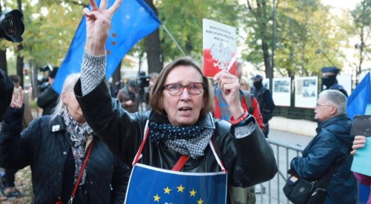 Polonia sfidon ligjet e BE-së