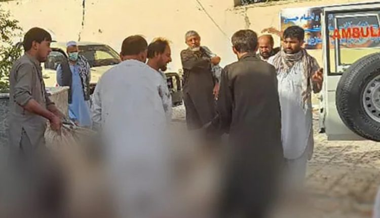 Sulmi me 50 viktima në xhaminë në Afganistan, ISIS merr përgjegjësinë