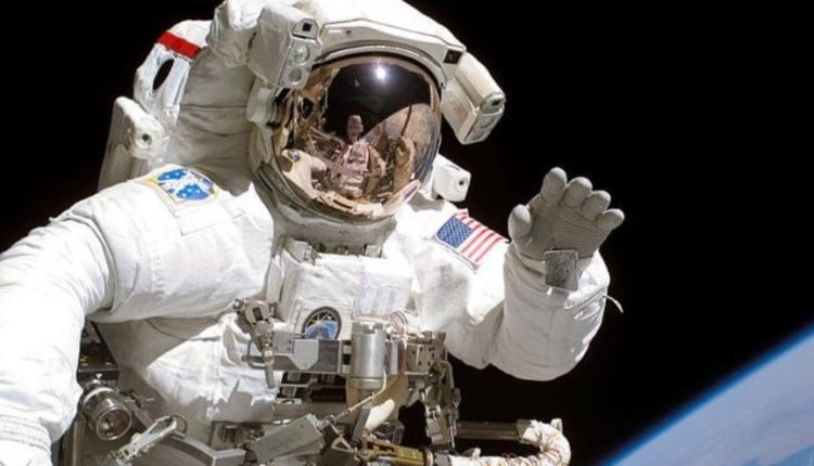 7 gjërat që astronautët nuk mund të bëjnë në hapësirë