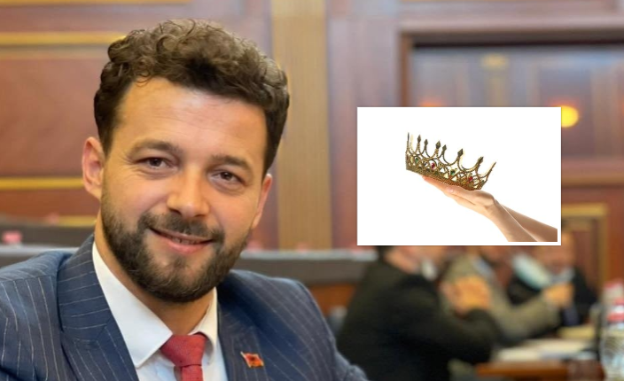 Premtimi “madhor” i kandidatit të VV-së: Do ta organizojmë “Miss Gjyshen” në Ferizaj