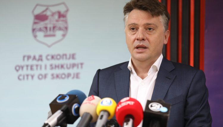 Shilegov: Deri në vitin 2024 Shkupi nuk do të ketë rrëmujë në komunikacion