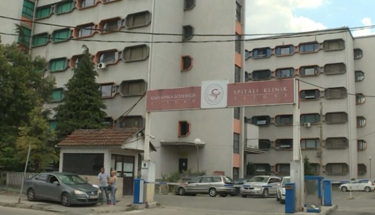 Asnjë i vdekur dhe vetëm një i hospitalizuar në Tetovë nga Covid-19